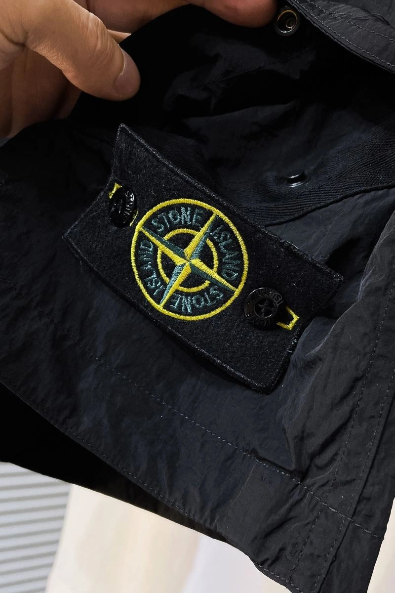 Stone Island Short Pants Stylish 172822