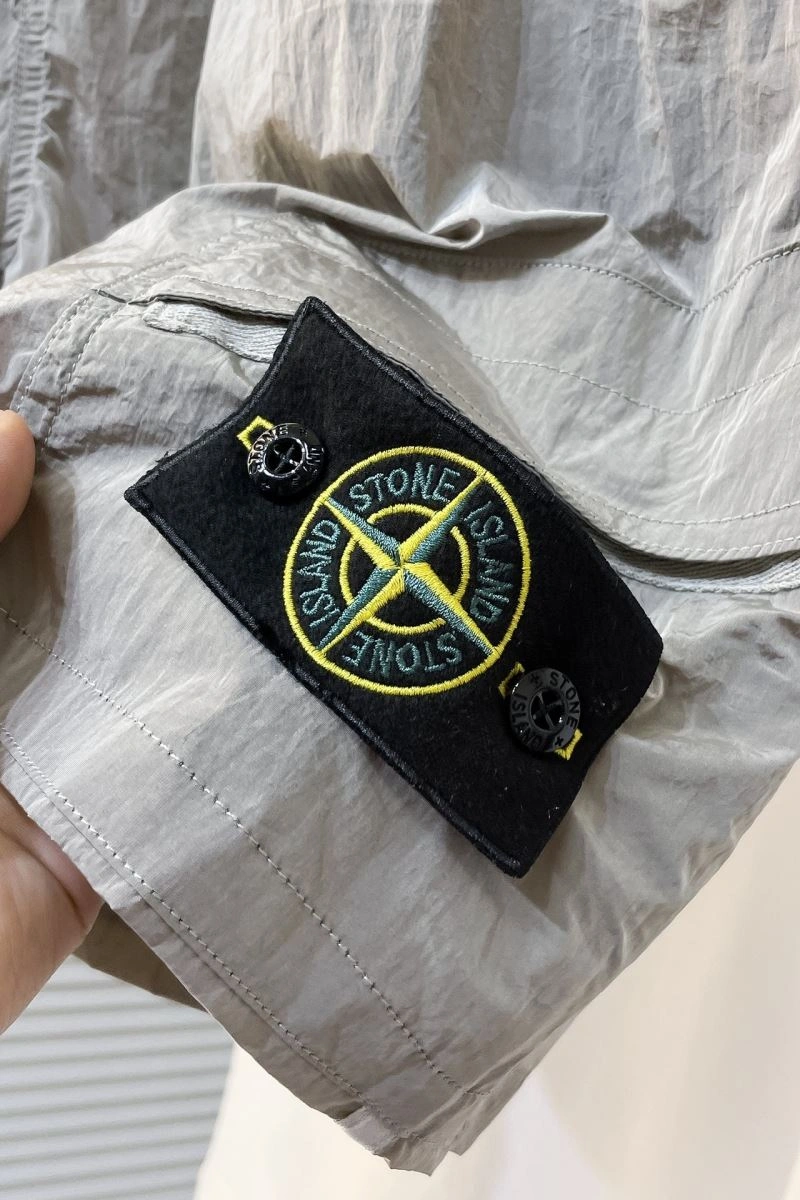 Colorful Stone Island Short Pants 172821