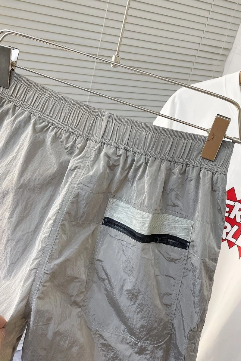 Colorful Stone Island Short Pants 172821