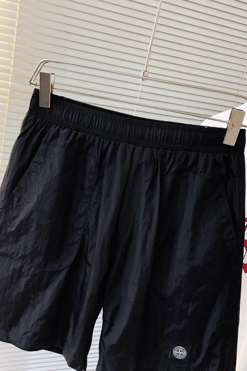 Effortless Stone Island Short Pants 172855