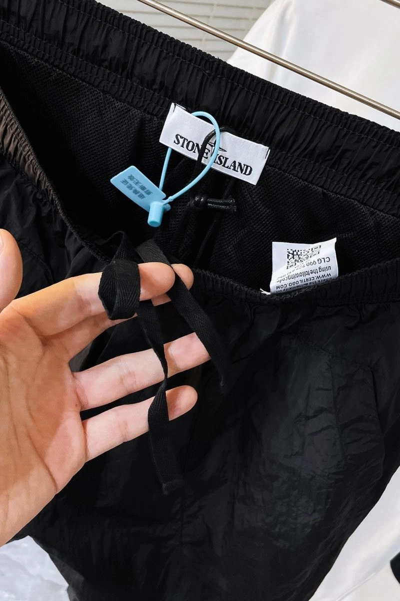 Effortless Stone Island Short Pants 172855