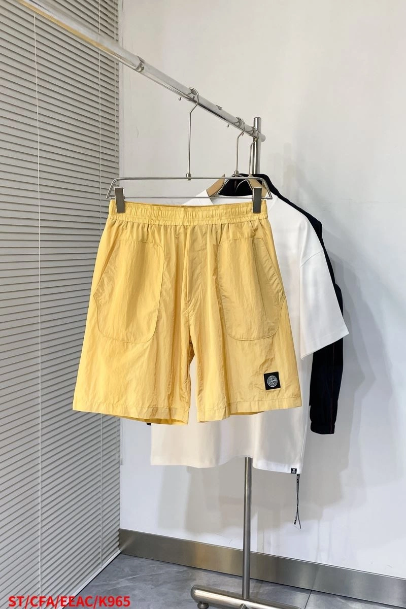 WeatherProof Stone Island Short Pants 172820