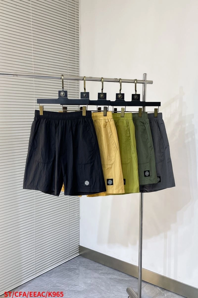WeatherProof Stone Island Short Pants 172820
