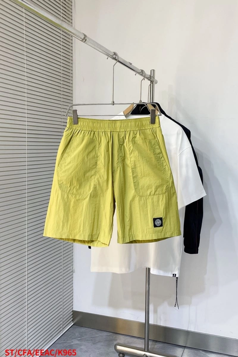 WeatherProof Stone Island Short Pants 172820