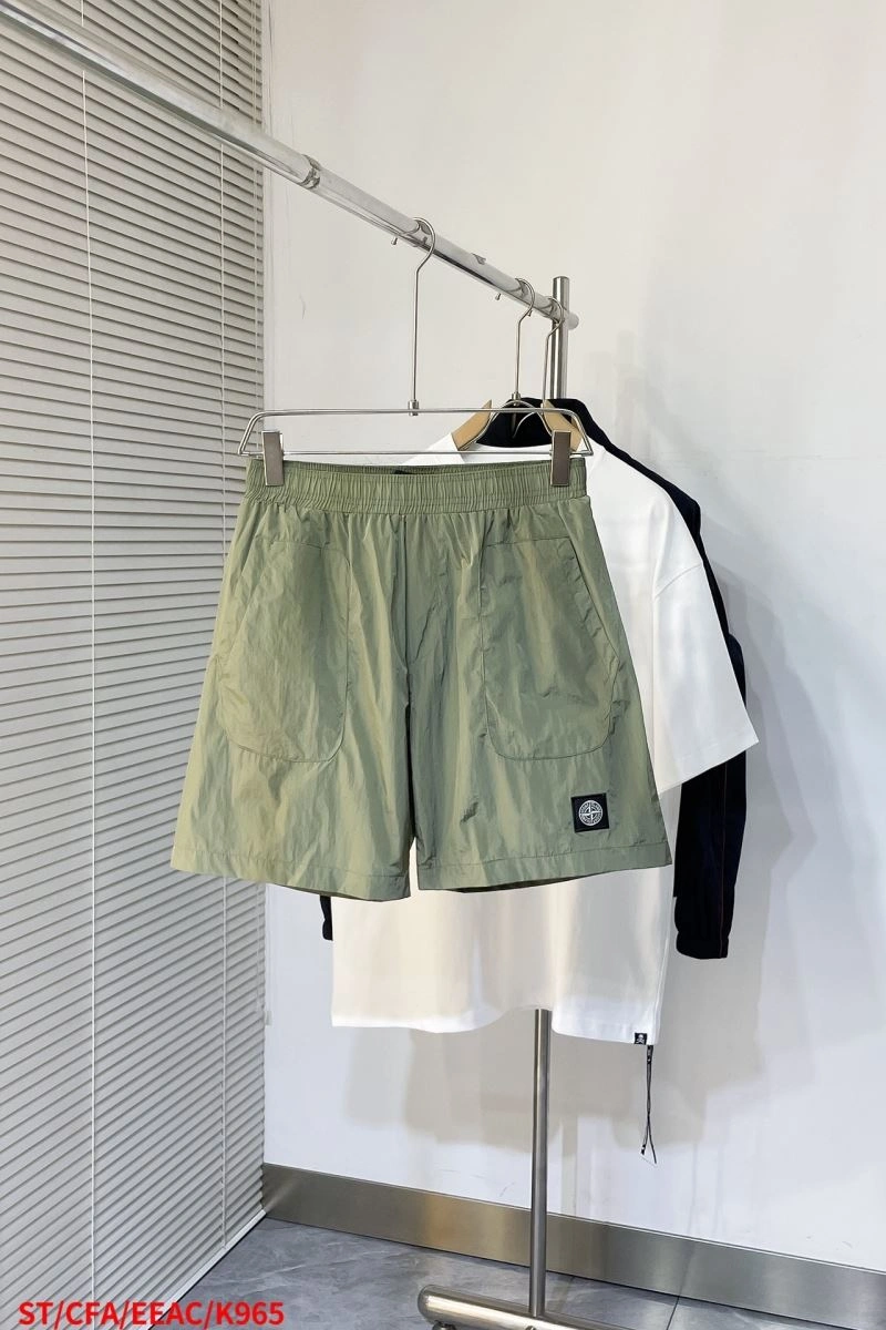 WeatherProof Stone Island Short Pants 172820