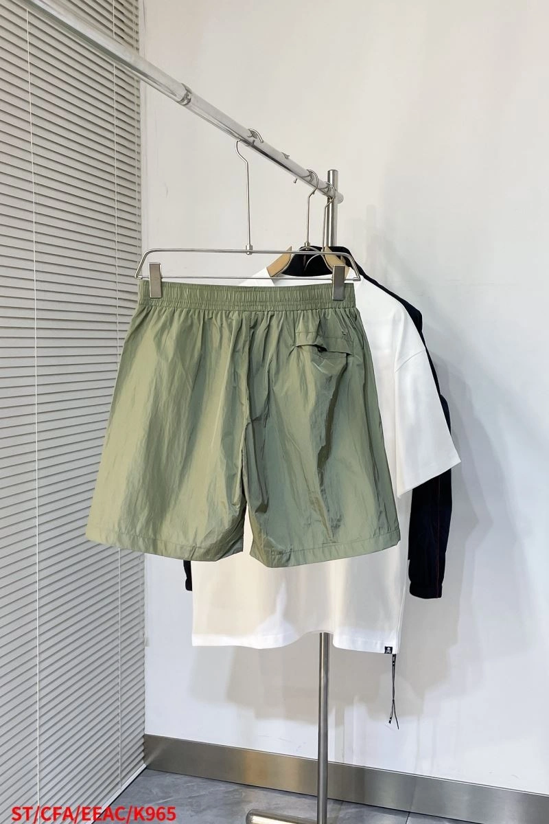 WeatherProof Stone Island Short Pants 172820