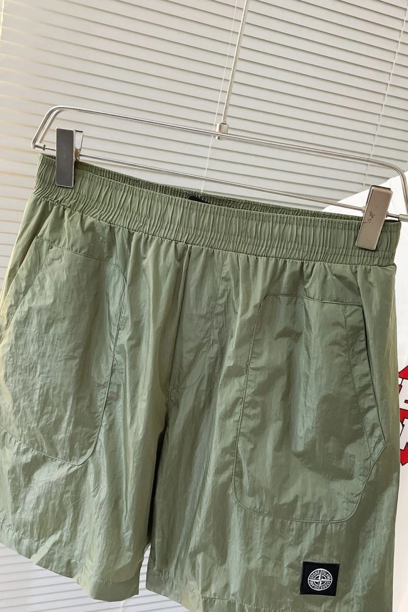 WeatherProof Stone Island Short Pants 172820
