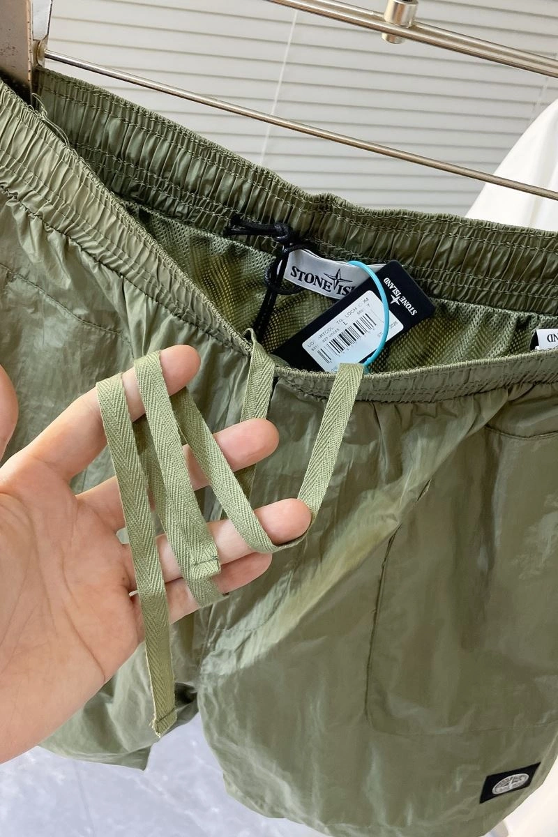 WeatherProof Stone Island Short Pants 172820