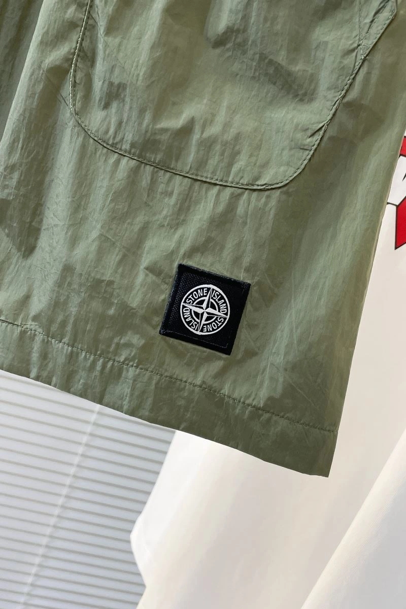 WeatherProof Stone Island Short Pants 172820