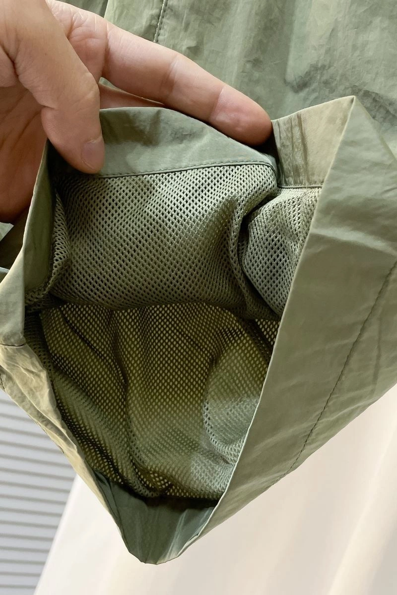 WeatherProof Stone Island Short Pants 172820