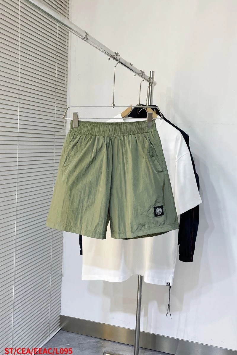 Stone Island Short Pants SportInspired 172810