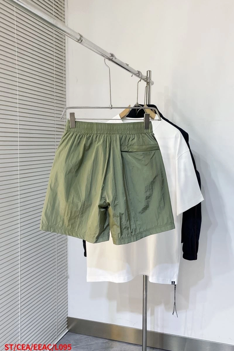 Stone Island Short Pants SportInspired 172810