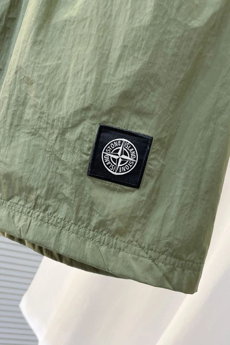 Stone Island Short Pants SportInspired 172810