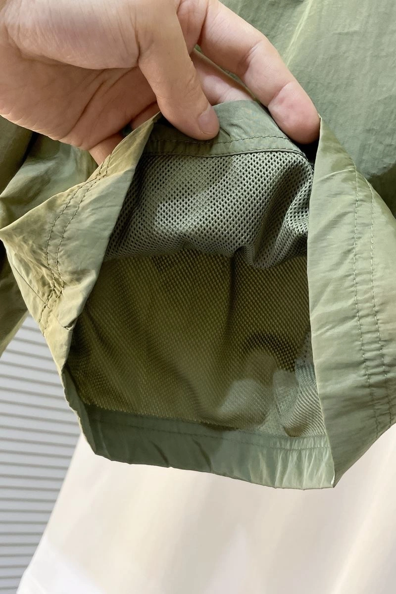 Stone Island Short Pants SportInspired 172810