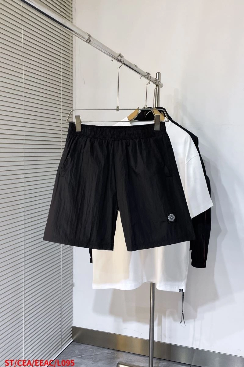 HighPerformance Stone Island Short Pants 172912
