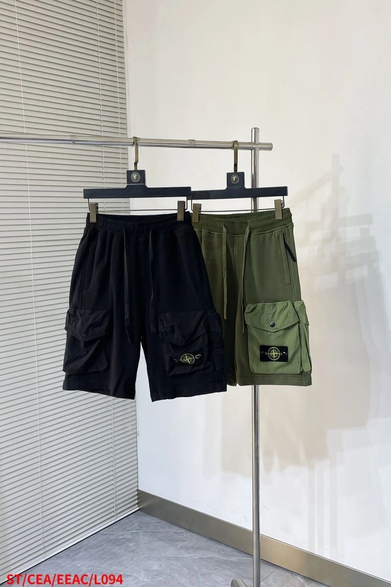 TopPick Stone Island Short Pants 172808