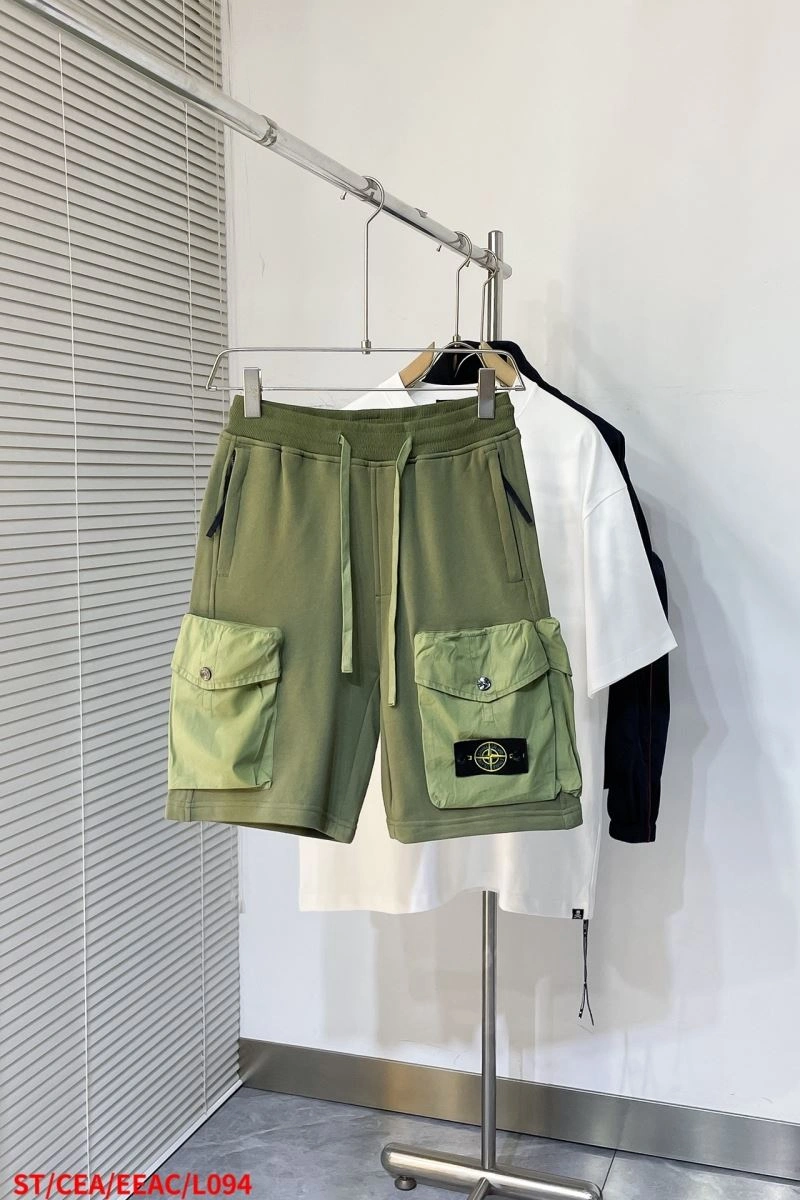 TopPick Stone Island Short Pants 172808