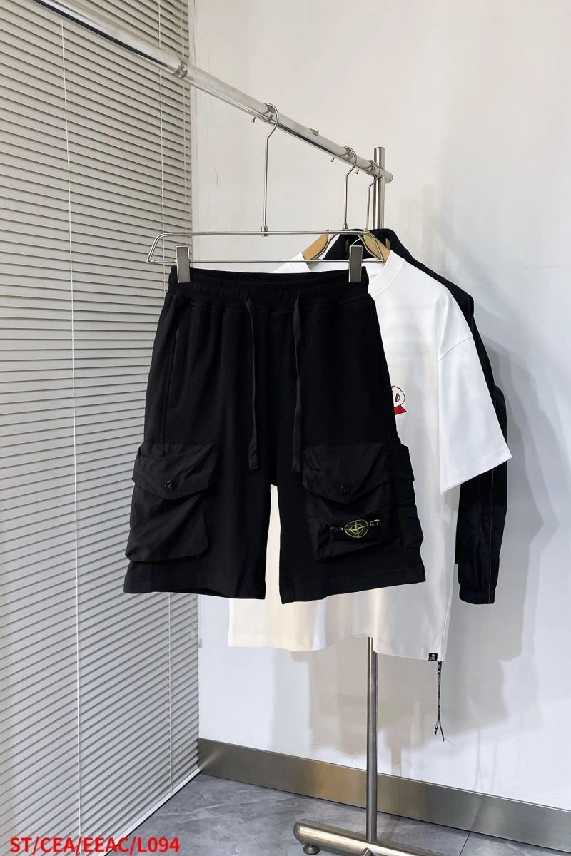 TopPick Stone Island Short Pants 172808