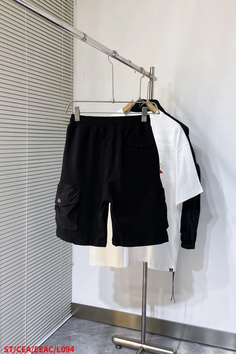 TopPick Stone Island Short Pants 172808