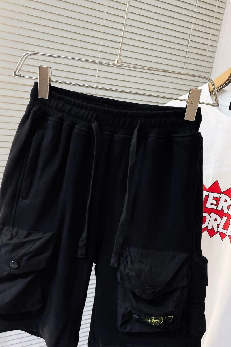 TopPick Stone Island Short Pants 172808