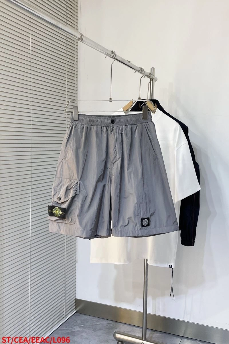Stone Island Short Pants DailyWear 172809