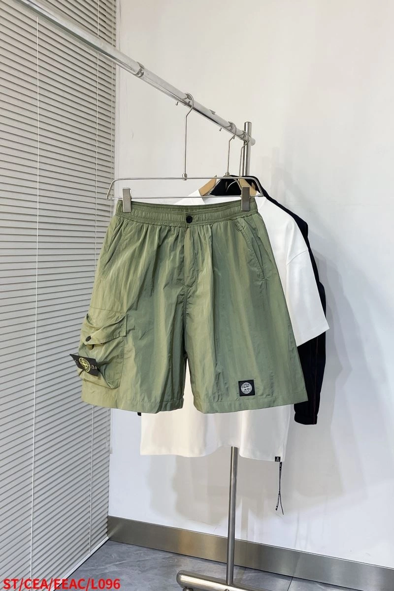 Stone Island Short Pants DailyWear 172809