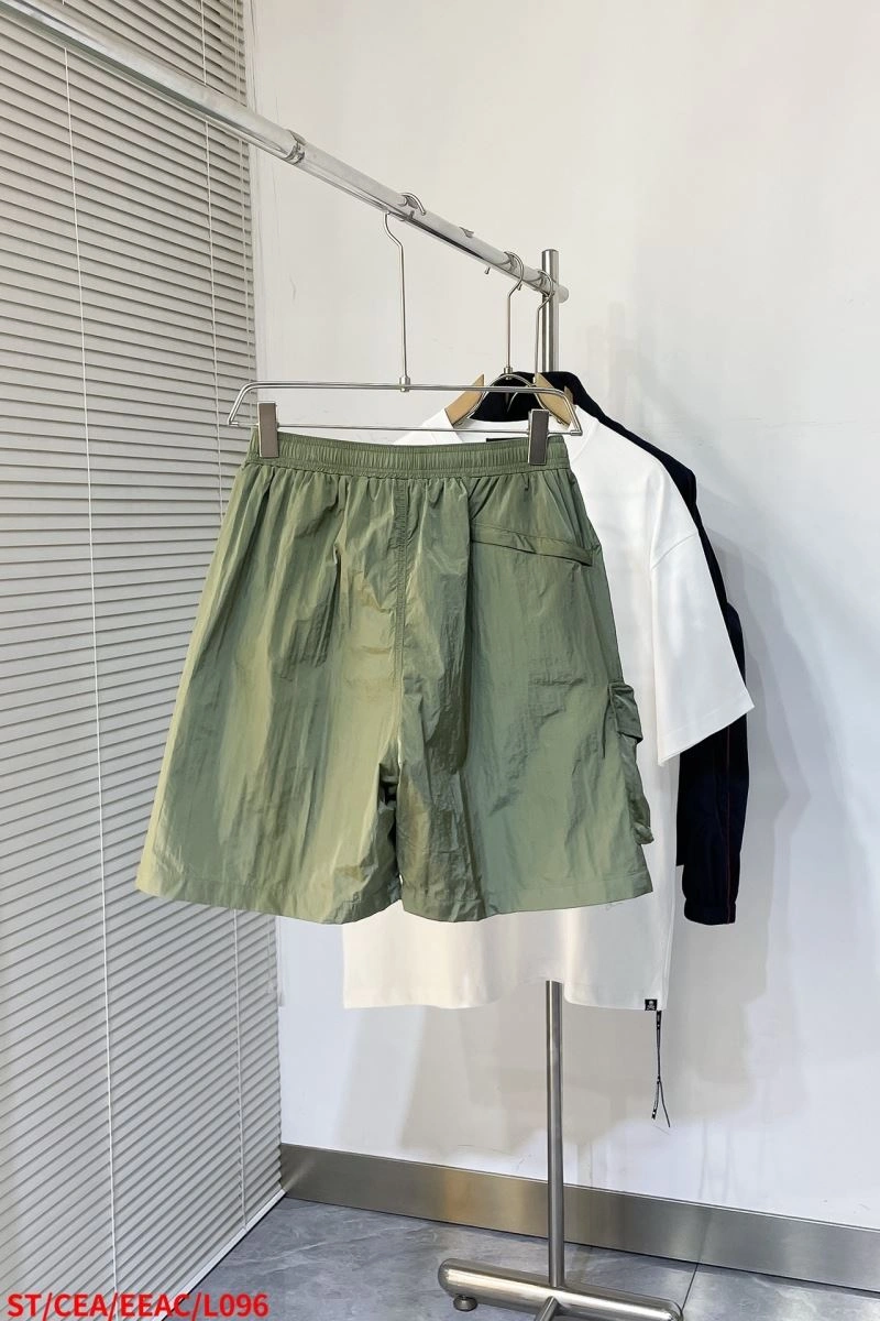 Stone Island Short Pants DailyWear 172809