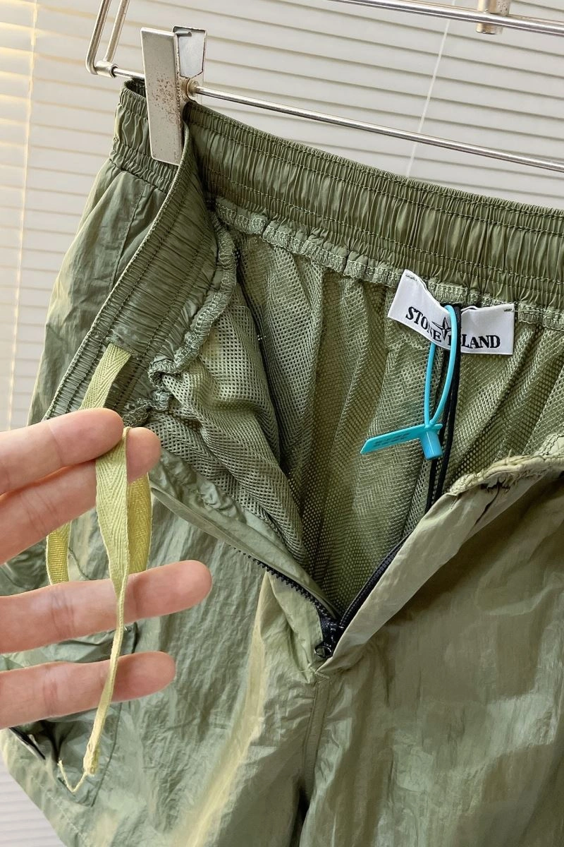 Stone Island Short Pants DailyWear 172809