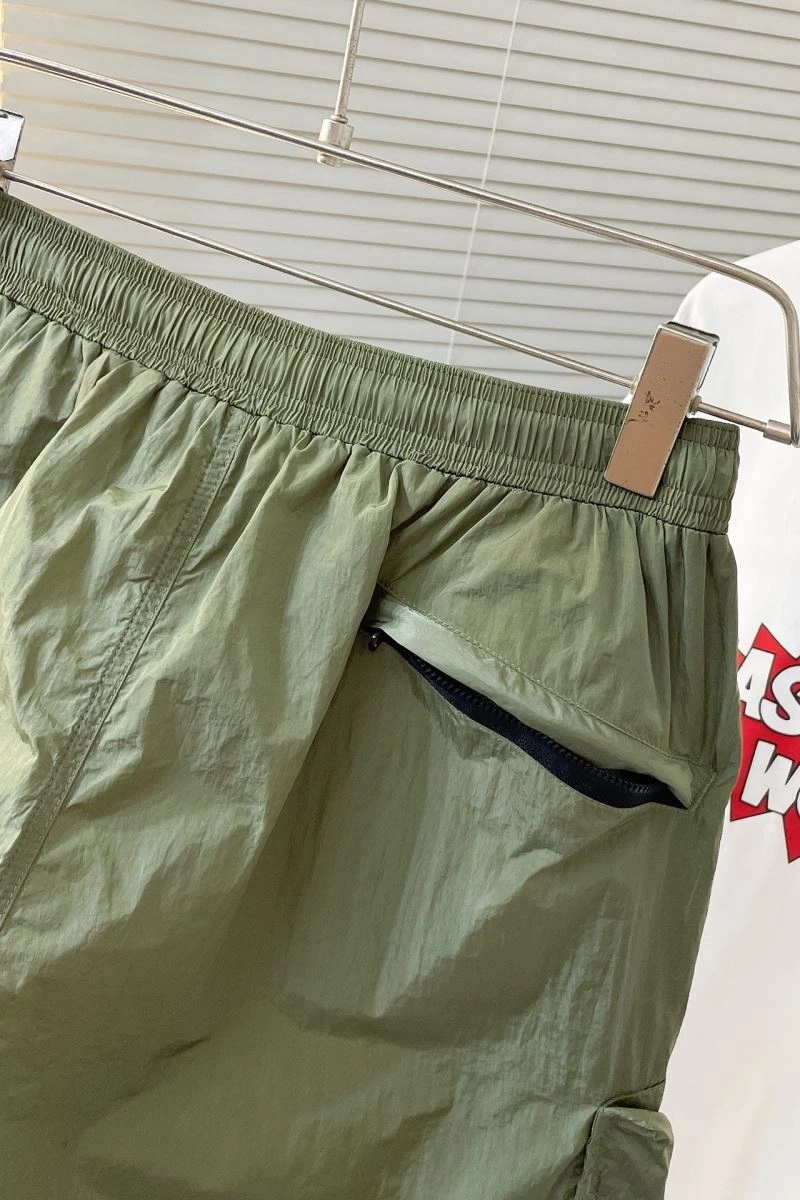Stone Island Short Pants DailyWear 172809