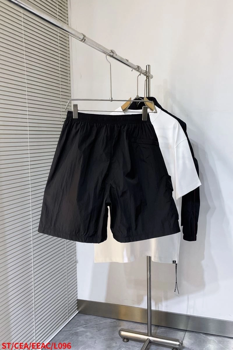 Casual Stone Island Short Pants 172807
