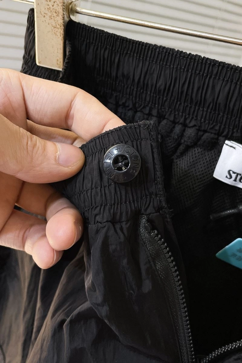 Casual Stone Island Short Pants 172807