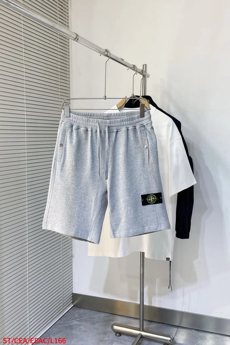 Stone Island Short Pants Packable 172805