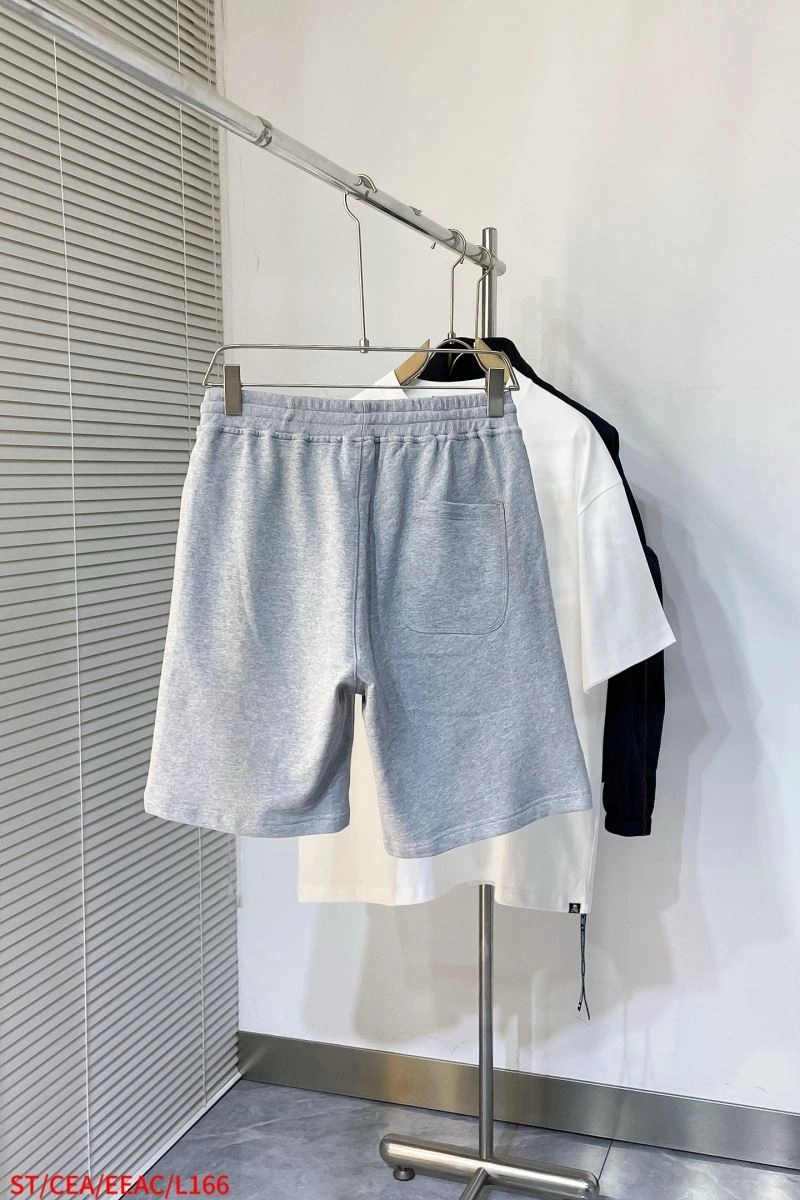 Stone Island Short Pants Packable 172805