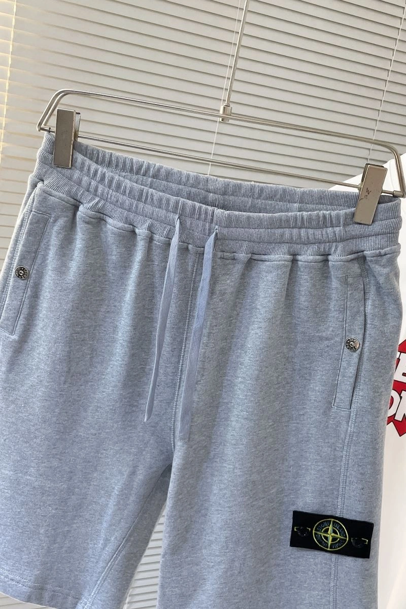 Stone Island Short Pants Packable 172805