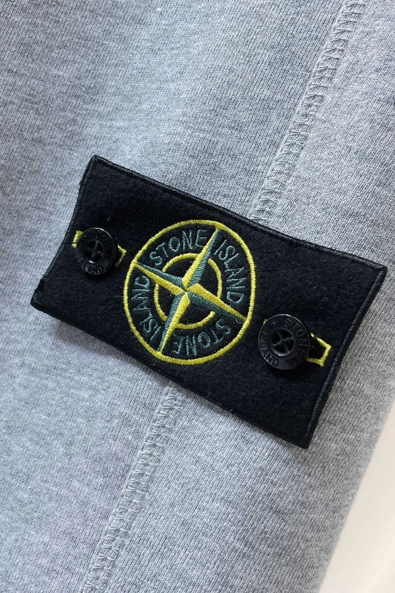 Stone Island Short Pants Packable 172805