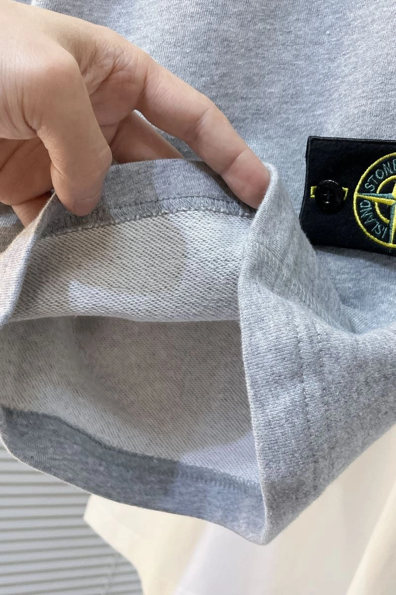 Stone Island Short Pants Packable 172805