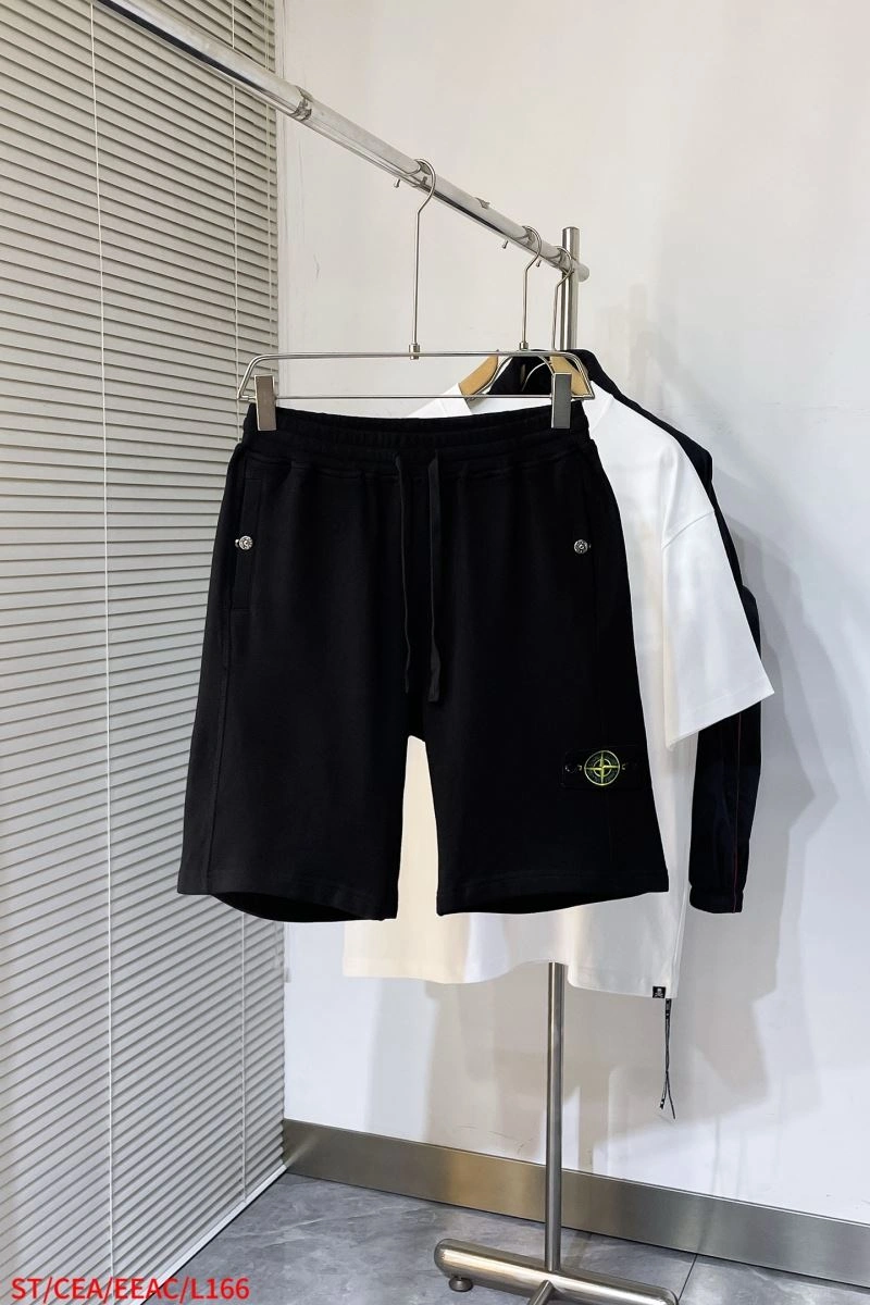 Snug Stone Island Short Pants 172803
