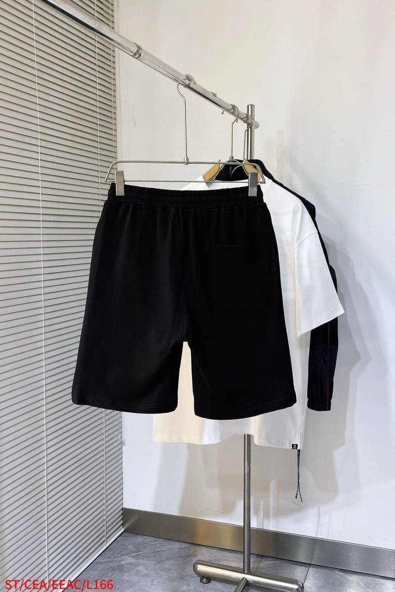 Snug Stone Island Short Pants 172803
