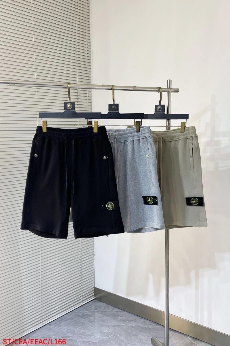 Snug Stone Island Short Pants 172803