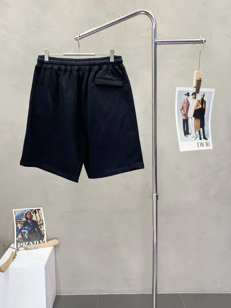 OdorResistant Stone Island Short Pants 172804