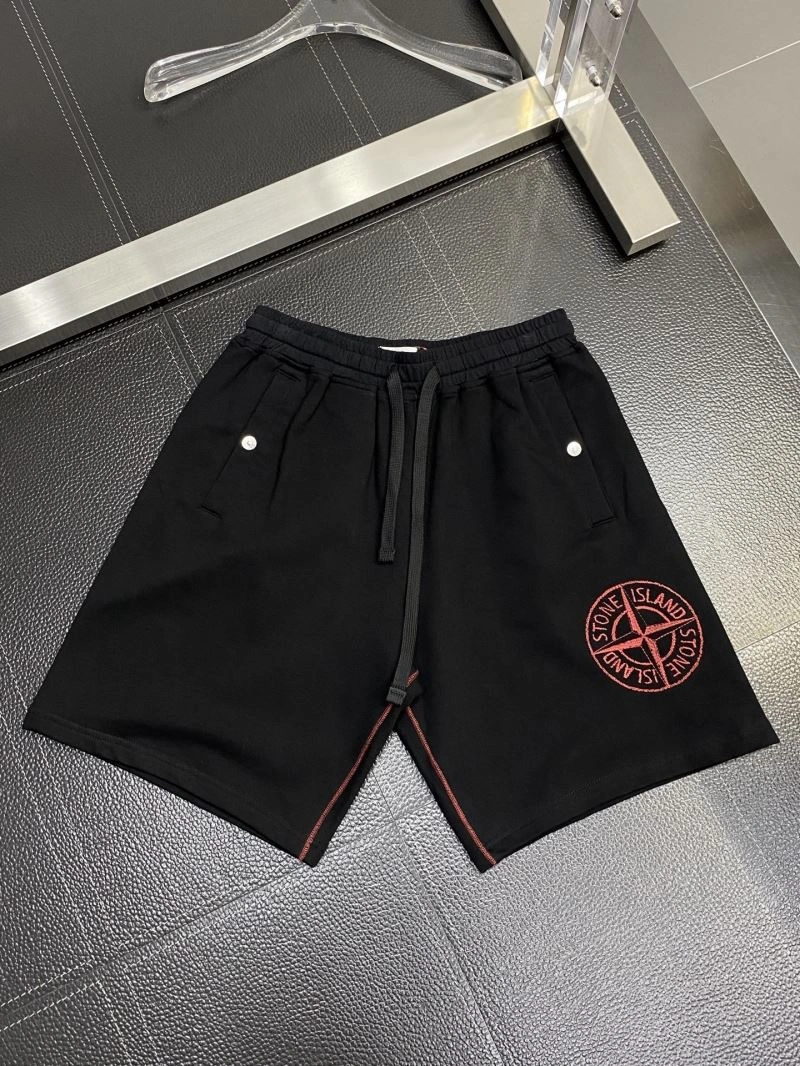 OdorResistant Stone Island Short Pants 172804