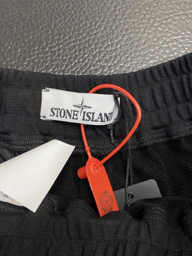 OdorResistant Stone Island Short Pants 172804