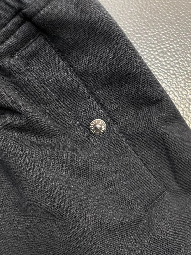 OdorResistant Stone Island Short Pants 172804