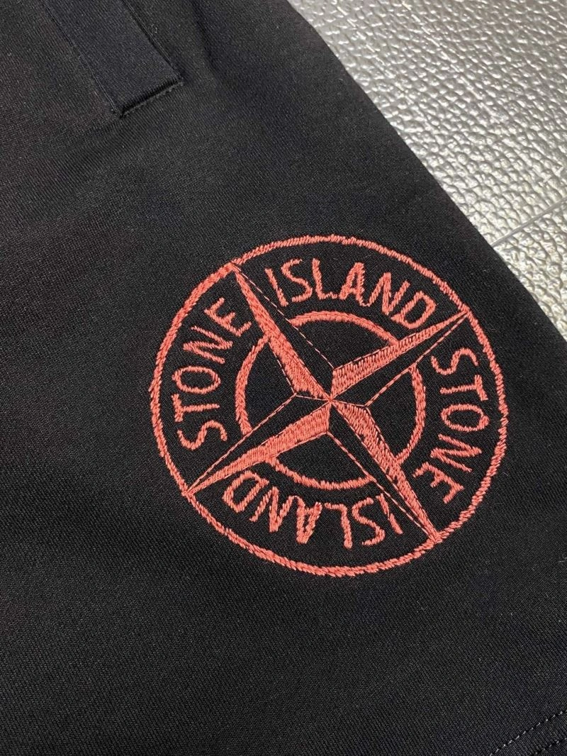 OdorResistant Stone Island Short Pants 172804