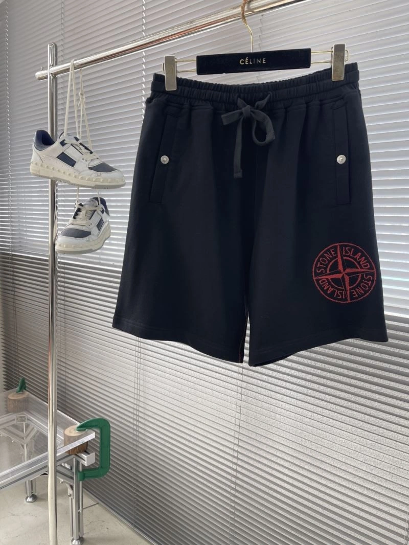 EyeCatching Stone Island Short Pants 172799