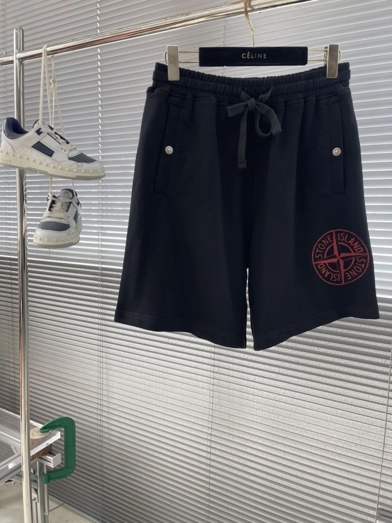 EyeCatching Stone Island Short Pants 172799