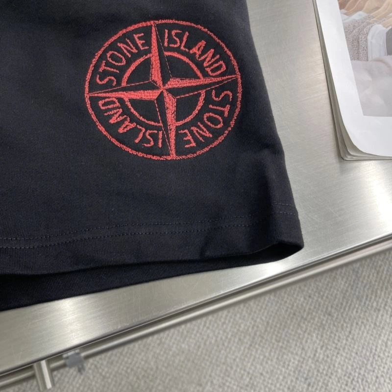 EyeCatching Stone Island Short Pants 172799
