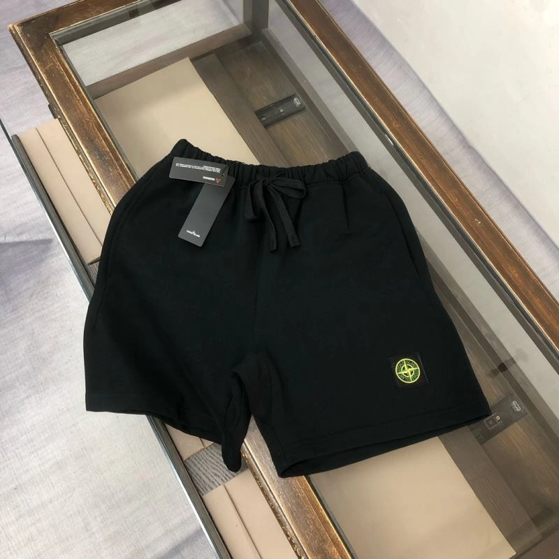 Colorful Stone Island Short Suits 172908