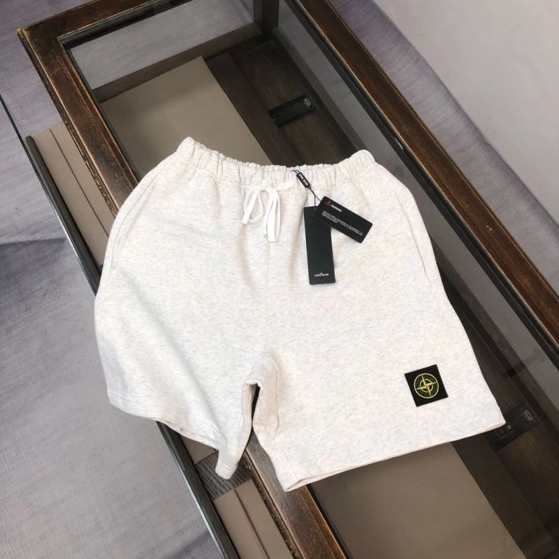 Stone Island Short Suits ComfortFit 172906