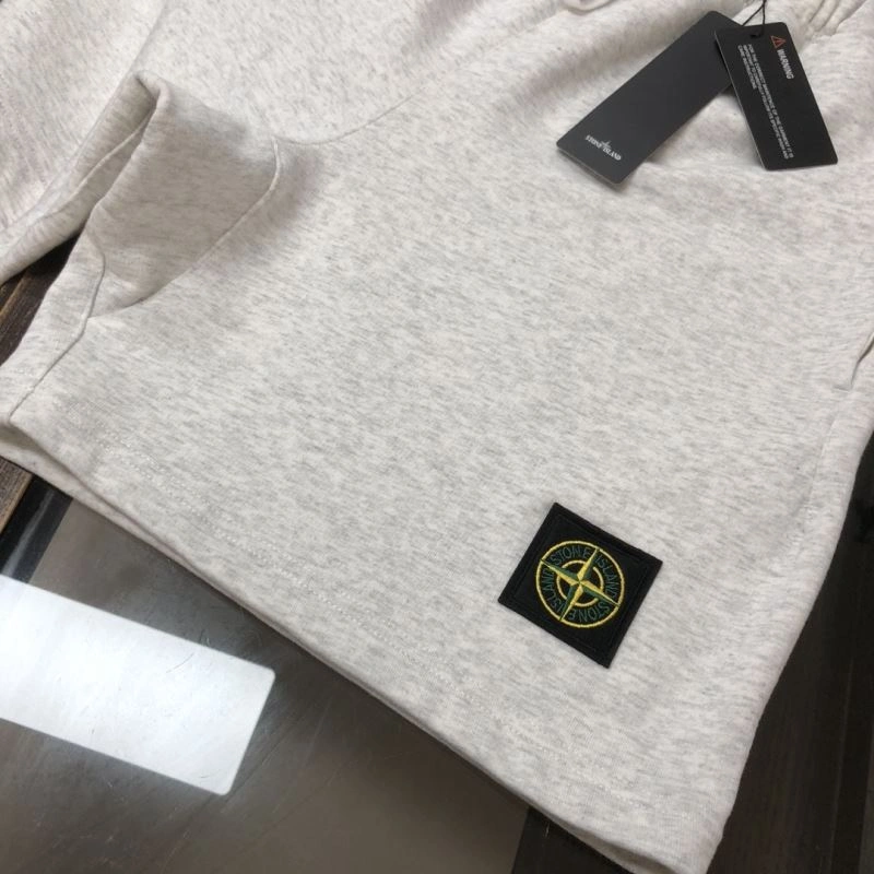 Stone Island Short Suits ComfortFit 172906